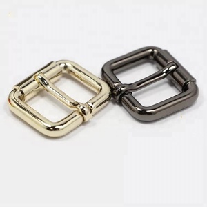 De mano de Metal bolso Correa <span class=keywords><strong>Web</strong></span> ajustar de Cierre con hebilla de servicio pesado cinturón hebilla - Product Image 6