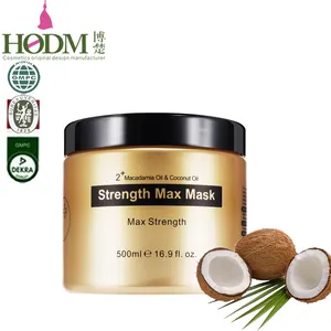 <span class=keywords><strong>Mascarilla</strong></span> Facial Yellow Fifteen 2+ con Aceite de <span class=keywords><strong>Macadamia</strong></span> y Aceite de Coco, Fuerza Máxima, 250 ml - Product Image 1