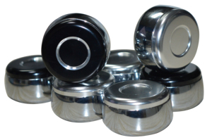 1-1/2 "(38Mm) Đường Kính Mini Uốn/Shuffleboard Bảng Pucks - Product Image 2