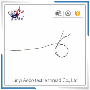 40 S/2 Hilo de Coser de Aramida Es Sinónimo de Compra A Granel - Product Image 5