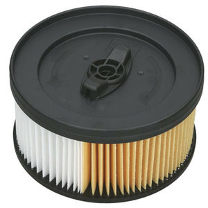 Filtre à cartouche de remplacement pour aspirateurs <span class=keywords><strong>WD4</strong></span>.290 WD5.200 MP <span class=keywords><strong>WD4</strong></span> WD5.600 MP - Product Image 1