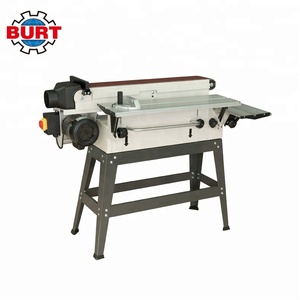 BS6X80 6X80" HORIZONTAL &amp; VERTICAL <strong>BELT</strong> <strong>SANDER</strong> WOOD SANDING MACHINE WOODWORKING <strong>for</strong> <strong>SALE</strong> - Product Image 1