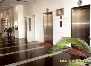 Ascensor de Villa, ascensor doméstico - Product Image 3