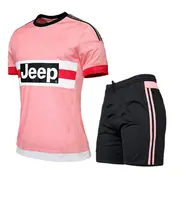 amenazar cosa malicioso Cómodo pink soccer uniforms para un rendimiento perfecto - Alibaba.com
