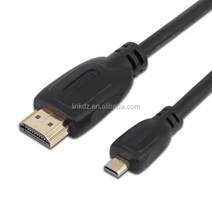 Zhongshan LJ электронный ATC Премиум 8K * 4K HDMI кабель с поддержкой ethernet 2016P18Gbps для xbox 360, HDTV ARC