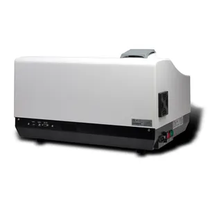 Spectrophotometer F98 Fluorescence Spectrophotometer