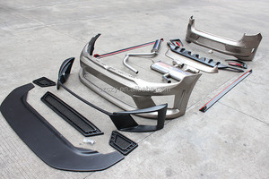 PU MK7 <span class=keywords><strong>Golf</strong></span> <span class=keywords><strong>7</strong></span> <span class=keywords><strong>R400</strong></span> Corps Kit pour VW <span class=keywords><strong>Golf</strong></span> <span class=keywords><strong>7</strong></span> VII MK7 GTI R - Product Image 6