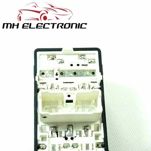 MH Điện Tử Power Thạc Sĩ <span class=keywords><strong>Window</strong></span> Kiểm Soát Đổi 202005158 Đối Với Chevrolet Aveo Pontiac 2009 2010 2011 - Product Image 5
