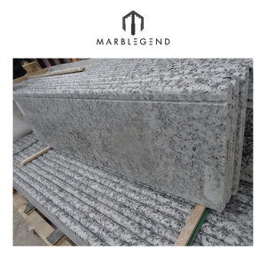 <span class=keywords><strong>Lastre</strong></span> <span class=keywords><strong>di</strong></span> <span class=keywords><strong>Granito</strong></span> Bianco Cinese G603 Spessore 15mm a Prezzo <span class=keywords><strong>di</strong></span> Fabbrica - Product Image 5