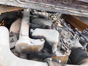 Chargeuse sur pneus Liebherr L531 d'occasion - Product Image 4