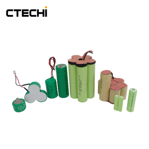 CTECHi Rechargeable <span class=keywords><strong>12V</strong></span> 3800mAh <span class=keywords><strong>18670</strong></span> NIMHバッテリーPack