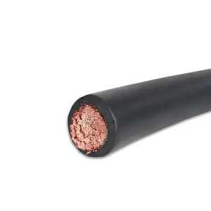 16毫米 25毫米 35毫米 50毫米 70毫米 95毫米 h01n2-d 100% 电池电缆质量保证