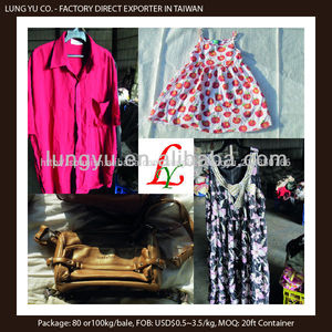 utilizar ropa de <span class=keywords><strong>verano</strong></span> de taiwán directa de la fábrica y exportador - Product Image 6