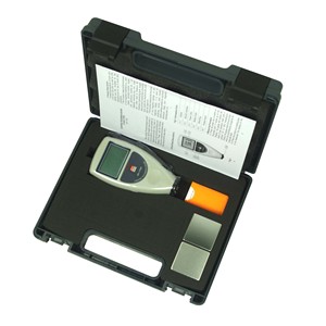 सर्वश्रेष्ठ फैशन कोटिंग मोटाई गेज कार पेंट मोटाई मीटर AC-110C - Product Image 3