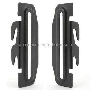 Support de fixation pour tête de lit de lit métallique, sans perçage - Product Image 2