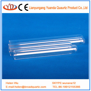 Nuevo 2016 Tubo de ensayo de Vidrio resistente al Calor De <span class=keywords><strong>Espuma</strong></span> Al Por Mayor India Tubos De Vidrio Y Tubos De Vacío - Product Image 4