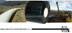 Bitum / bitum băng dính cho chôn đường ống - Product Image 6