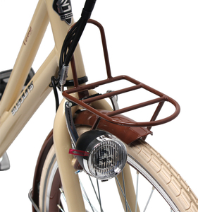 Vélo électrique urbain rétro italien TXED, neuf, de haute qualité, <span class=keywords><strong>pas</strong></span> <span class=keywords><strong>cher</strong></span>, à vendre, moteur arrière 36V/250W - Product Image 3