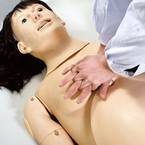 Simulateur d'accouchement maternel-fœtal haute fidélité, mannequin de <span class=keywords><strong>naissance</strong></span> corps entier, simulateurs d'urgence maternelle et néonatale - Product Image 2