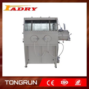 Vacuum glove box supplier can satisfy the demands of all kinds of industry experiment - Product Image 1