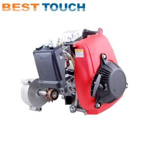 Kit moteur 4 temps 49cc pour vélo à essence, chopper, moto à essence, livraison gratuite - Product Image 2