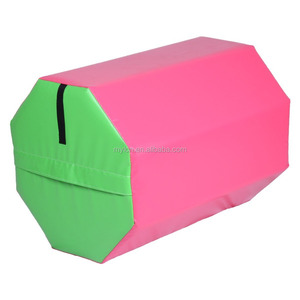 Tapis <span class=keywords><strong>de</strong></span> sol <span class=keywords><strong>de</strong></span> coordination d'équilibre octogonal pour tout-petits - Product Image 1