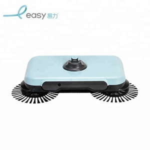 Usine directe fournir <span class=keywords><strong>spin</strong></span> <span class=keywords><strong>balai</strong></span> balayeuse poussière - Product Image 4