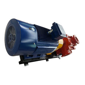 Meertraps Grond Hittebestendige Elektrische Krachtige Krachtzuiger Waterpomp - Product Image 6