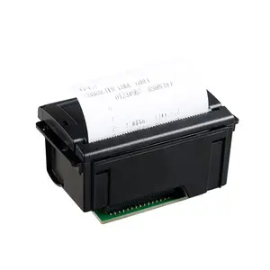 CSN-A3 micro de 58mm imprimante thermique intégrée pour Instrument Électrique Imprimer