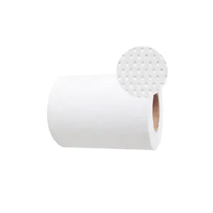 Color SMS Super Absorbent 100% Polypropylene PP Spunbond Non-woven Fabric Roll For Diaper