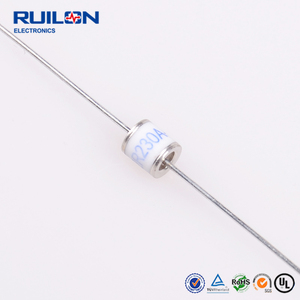 Fabricante de Componentes de Protección de Circuitos, Tubo de Descarga de Gas, Protector de Sobretensiones/<span class=keywords><strong>GDT</strong></span> - Product Image 4
