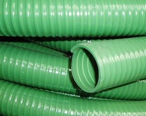 Tuyau d'arrosage flexible en PVC FLEXIMA, diamètre intérieur 1,0 po (50 mm), utilisation pour l'irrigation, forme ronde, longueur 30-100 m, norme ISO - Product Image 2
