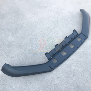 Stile esterno facile installazione Auto Auto Spoiler paraurti anteriore per <span class=keywords><strong>VW</strong></span> <span class=keywords><strong>Tiguan</strong></span> 2013 - OE 5 nd807903c - Product Image 2
