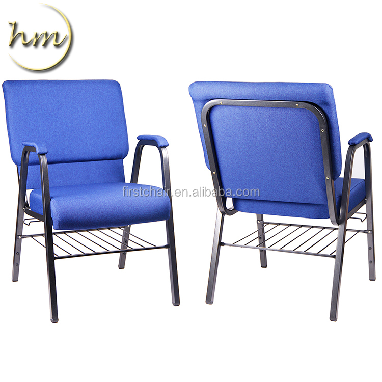 Accoudoir avec bookrack