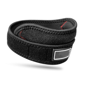 Coudières et genouillères réglables en néoprène pour la rotule et la rotule, BGD-04 - Product Image 1