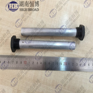<span class=keywords><strong>Anode</strong></span> de Zinc de moteur marin pour tous les moteurs de Yacht - Product Image 6