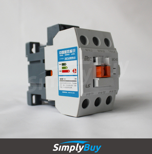 Original a estrenar mec contactor contactor LS marca - Product Image 2
