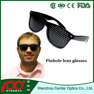 Vendidas más Gafas <span class=keywords><strong>de</strong></span> <span class=keywords><strong>Lentes</strong></span> con Agujero <span class=keywords><strong>de</strong></span> Alfiler con <span class=keywords><strong>Precio</strong></span> Razonable - Product Image 1