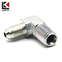 Raccords de tuyau hydraulique OEM, raccords en virone, accouplement hydraulique, raccord de tuyau