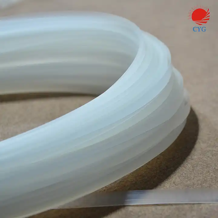 6 mm wide plastic continuous boning