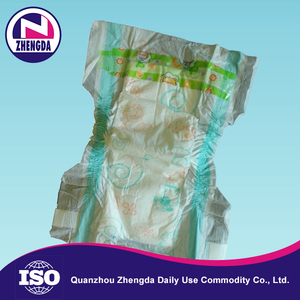 Chine magie de haute qualité bande <span class=keywords><strong>jean</strong></span> comme bébé couches - Product Image 3