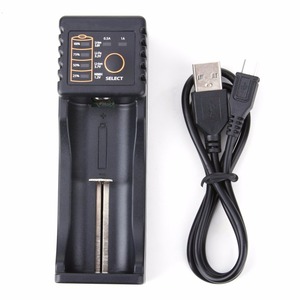 Lii100 18650 بطارية شاحن liitokala For1.2V/3.7 فولت/3.2 فولت/3.85 فولت/<span class=keywords><strong>a</strong></span>/aa/aaa/18650/26650/10440/14500/16340 - Product Image 2