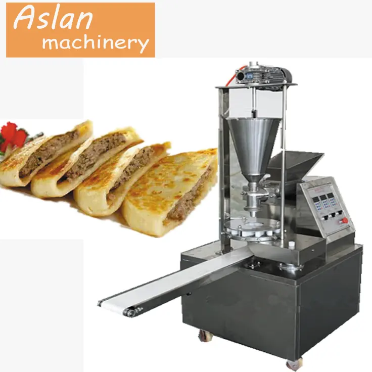 Автоматическая машина dorayaki/формовочная машина для набивки кондитерских изделий/машина для производства набивных пирогов