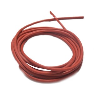 Bande de mousse en silicone pour ventouse, profilés d'étanchéité en caoutchouc extrudé - Product Image 3