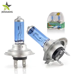 Đèn Halogen H7 12V 55W Đèn Pha Bóng Đèn Halogen Cho Xe Hơi