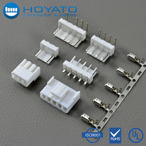 Molex 5557 Mini-Fit 전원 커넥터 2-12 핀 Molex 커넥터 미니 핏 <span class=keywords><strong>4.2mm</strong></span> 크림프 터미널 듀얼 행 molex 5559 mate with 5557 - Product Image 4