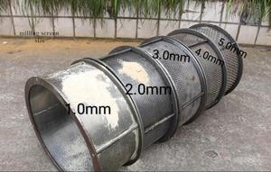 Máy Nghiền Gạo Nhỏ DAWN AGRO Làm Máy Nghiền Bột Gạo Máy Nghiền Kết Hợp - Product Image 6