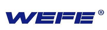 Ningbo Wefe Razor Co.,Ltd logo