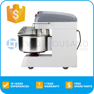 <span class=keywords><strong>twothousand</strong></span> ofrecen la mejor eléctrico mezclador de masa de la máquina de los precios - Product Image 3