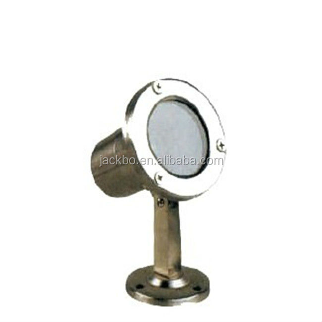 LED Under Water Lamp Lights Underwater Housing Pool Fountain Light